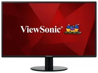 ViewSonic VA2719-2K-SMHD