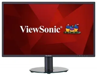 ViewSonic VA2719-SH