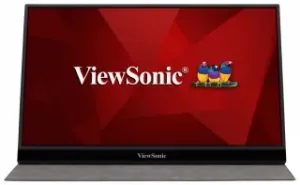 ViewSonic VG1655