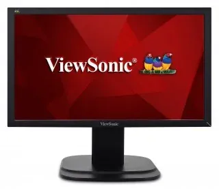 ViewSonic VG2039M-LED