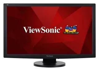 ViewSonic VG2233MH
