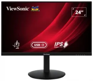 ViewSonic VG2409-MHDU-2