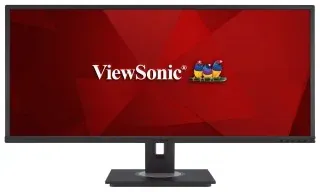 ViewSonic VG3448