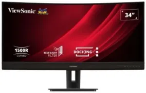 ViewSonic VG3456C
