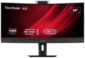 ViewSonic VG3457CV