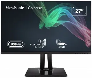 ViewSonic VP2756-2K
