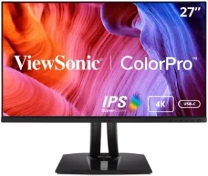 ViewSonic VP2756-4K