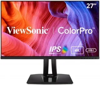 ViewSonic VP2756-4K