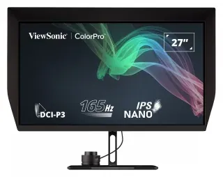 ViewSonic VP2776