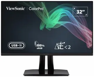 ViewSonic VP3256-4K