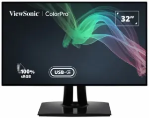 ViewSonic VP3268a-4K