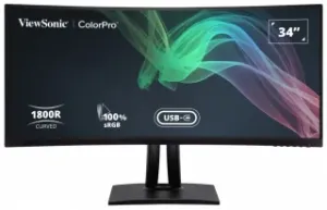 ViewSonic VP3481a