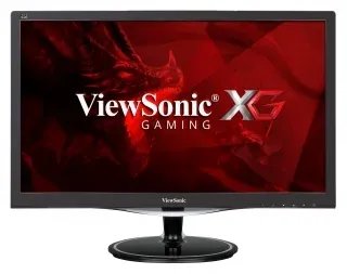 ViewSonic VX2257-mhd