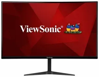 ViewSonic VX2718-PC-MHD