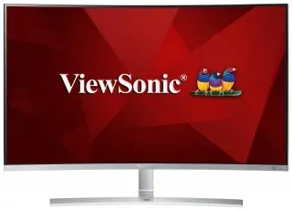 ViewSonic VX3216-scmh-W