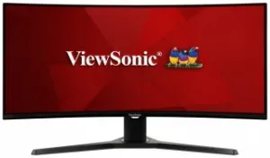 ViewSonic VX3418-2KPC
