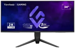ViewSonic VX3480-2K-PRO