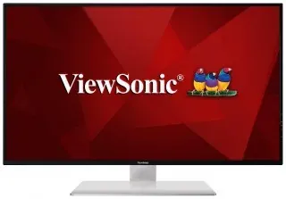 ViewSonic VX4380-4K