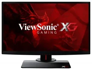 ViewSonic XG2530