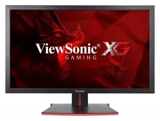 ViewSonic XG2700-4K