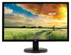 Acer K272HLEbd
