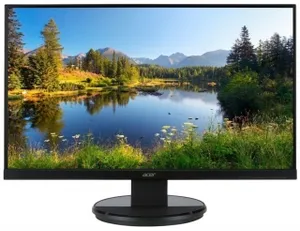 Acer K272HLHbi