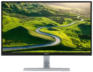 Acer RT240Ybmid