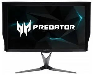Acer Predator X27Pbmiphzx