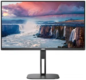 AOC 24V5C/BK