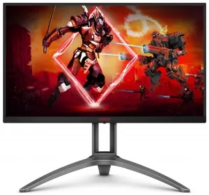 AOC AGON AG273QZ