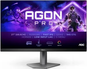 AOC Agon Pro AG276FK