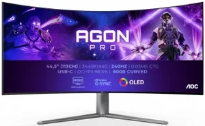 AOC Agon Pro AG456UCZD