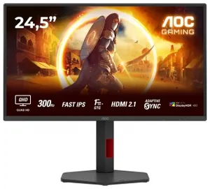 AOC Q25G4SR