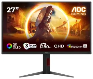 AOC Q27G4ZD