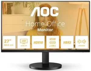 AOC U27B3CF
