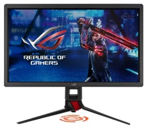 Asus ROG Strix XG27UQ