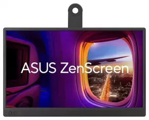 Asus ZenScreen MB169CK