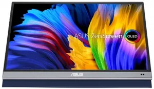 Asus ZenScreen OLED MQ16AH