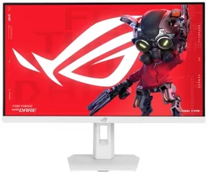 Asus ROG Strix XG27ACMES-W
