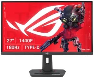 Asus ROG Strix XG27ACMS