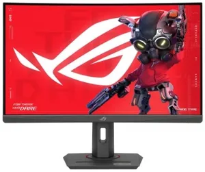Asus ROG Strix XG27WCMS