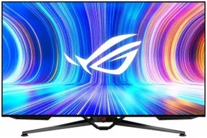 Asus ROG Swift OLED PG42UQ