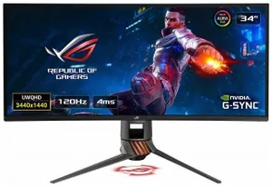 Asus ROG Swift PG349Q