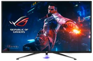Asus ROG Swift PG43UQ