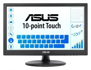 Asus VT168HR