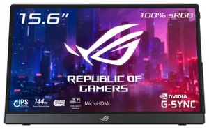 Asus ROG Strix XG16AHPE