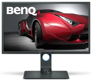 BenQ PD3200U