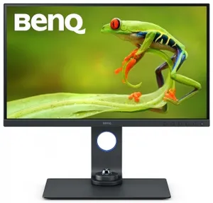 BenQ SW270C