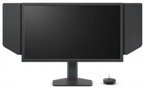 BenQ Zowie XL2546X+