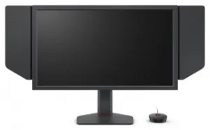 BenQ Zowie XL2566X+